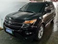 2nd Hand Ford Explorer 2013 for sale in Manila-10