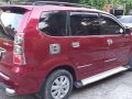 Used Toyota Avanza 2008 for sale in Las Piñas-9