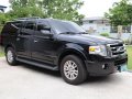 2009 Ford Expedition for sale in Manila-6