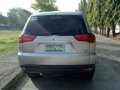 Mitsubishi Montero 2011 Automatic Diesel for sale in San Fernando-4