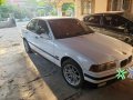 Selling Bmw 316i 1996 Manual Gasoline in San Quintin-2