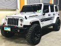 Sell 2nd Hand 2013 Jeep Rubicon Automatic Diesel in Cabuyao-0