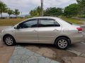 Beige Toyota Vios 2008 Manual Gasoline for sale in Talisay-2