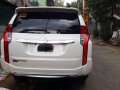 Selling Mitsubishi Montero 2018 Automatic Diesel in Silang-5