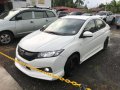 Honda City 2017 at 30000 km for sale in Baliuag-0
