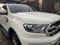 2nd Hand Ford Everest 2016 for sale in Manila -0