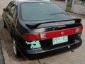 Selling 2nd Hand Nissan Sentra 1997 in Silang-7