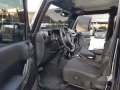Selling Black Jeep Wrangler 2016 at 22000 km in Pasig-2