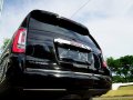 Selling Black Gmc Yukon 2015 Automatic Gasoline at 25000 km -4