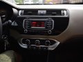 2nd Hand Kia Rio 2015 for sale in Cebu City-5