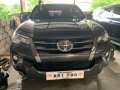 Selling 2nd Hand Toyota Fortuner 2018 in Quezon City-4