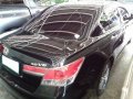 Selling Black Honda Accord 2012 at 73368 km in Parañaque-6