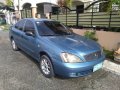 Selling Nissan Sentra 2004 at 130000 km in Calamba-5