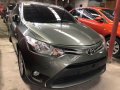 Used Toyota Vios 2017 for sale in Quezon City-0