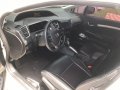 Used Honda Civic 2015 Automatic Gasoline for sale in Angeles-3