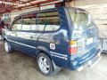 Toyota Revo 2000 Manual Diesel for sale in San Leonardo-7