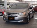 Honda Odyssey 2012 for sale in Makati-9
