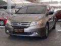 Honda Odyssey 2012 for sale in Makati-2