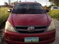 Sell 2nd Hand 2006 Toyota Innova at 80000 km in Cagayan de Oro-4