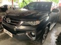 Selling 2nd Hand Toyota Fortuner 2018 in Quezon City-3