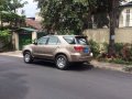 Selling Toyota Fortuner 2006 Automatic Gasoline in Quezon City-0