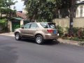 Selling Toyota Fortuner 2006 Automatic Gasoline in Quezon City-2