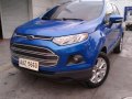 Selling 2nd Hand Ford Ecosport 2014 in Mandaue-3