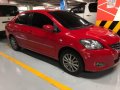 Selling Toyota Vios 2013 Automatic Gasoline in Marikina-0