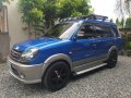 2011 Mitsubishi Adventure for sale in Bacolor-1