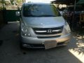 Hyundai Grand Starex 2009 at 100000 km for sale in San Fernando-0