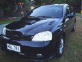 2nd Hand Chevrolet Optra 2005 for sale in Tabaco-3