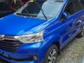 Selling Toyota Avanza 2017 Manual Gasoline in Quezon City-3
