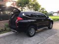 2016 Mitsubishi Montero for sale in Quezon City-9
