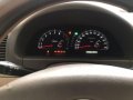 Toyota Camry 2004 Automatic Gasoline for sale in Cebu City-10