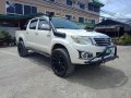 Toyota Hilux 2013 Automatic Diesel for sale in San Francisco-4