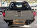 Sell White 2013 Mitsubishi Strada Manual Diesel at 57500 km -3