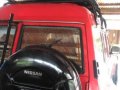 Selling 2nd Hand Nissan Patrol 1998 at 130000 km in Butuan-0