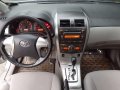 Toyota Altis 2013 Automatic Gasoline for sale in Las Piñas-2