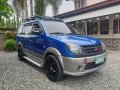 2011 Mitsubishi Adventure for sale in Bacolor-2