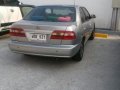 Selling 2nd Hand Nissan Exalta 2000 in Malabon-5