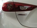Mazda 3 2015 Automatic Gasoline for sale in Manila-6