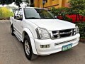 Selling 2nd Hand Isuzu D-Max 2007 in Mandaue-3