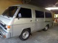 Mitsubishi L300 2004 Van for sale in Calumpit-3