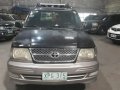 Sell 2nd Hand 2004 Toyota Revo Automatic Gasoline at 130000 km in Pasig-8