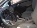 Sell Silver 2014 Ford Focus at 41000 km in Parañaque-5