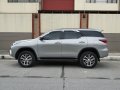Selling Toyota Fortuner 2018 Automatic Diesel in Manila-8