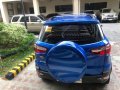 Selling Ford Ecosport 2017 in Taguig-4