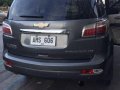 Chevrolet Trailblazer 2014 Automatic Diesel for sale in Quezon City-1