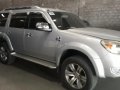 Ford Everest 2011 Manual Diesel for sale in Pasig-6
