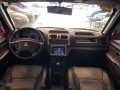 Selling Mitsubishi Adventure 2014 Automatic Gasoline in San Mateo-6